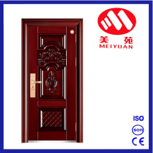 Turkey Security Steel Door for Apartment